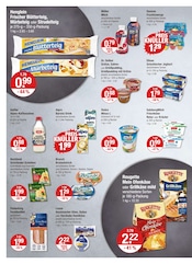 Aktueller V-Markt Prospekt mit Joghurt, "V-Markt einfach besser einkaufen", Seite 6