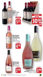 Aktueller E center Prospekt mit Rotwein, "Aktuelle Angebote", Seite 46