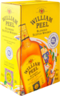 WHISKY WILLIAM PEEL - WILLIAM PEEL - Auchan Supermarché à Aubagne WHISKY WILLIAM PEEL - WILLIAM PEEL en promo chez Auchan Supermarché Aubagne à 30,80 €