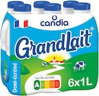 GrandLait demi-écrémé à Colruyt dans Lougres