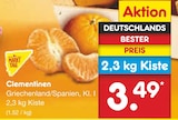Angebot im Netto Marken-Discount Prisdorf Prospekt Netto Marken-Discount Prisdorf Prospekt mit im Angebot für 3,49 €