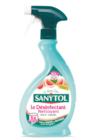 Pistolet nettoyant multi-usages - SANYTOL dans le catalogue Maxi Bazar