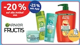 20 % Rabatt von Garnier bei budni im Angebot 20 % Rabatt von Garnier im aktuellen budni Prospekt