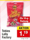 Aktuelles Lolly Factory Angebot bei Zimmermann in Hannover ab 1,19 €