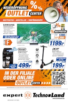 Kaffee im expert Prospekt "Top Angebote" mit 12 Seiten (Kirchheim (Teck))