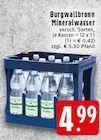 Burgwallbronn im Angebot bei EDEKA in Krefeld Burgwallbronn Angebote bei EDEKA Krefeld für 4,99 €