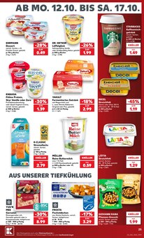 Kaffee im aktuellen Kaufland Prospekt (Magdeburg) Kaffee im Kaufland Prospekt "Hier bin ich richtig" mit 80 Seiten (Magdeburg)