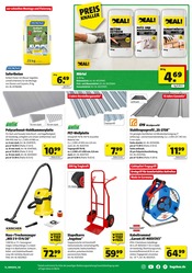 Kabel im Hagebaumarkt Prospekt in Weiden Aktueller Hagebaumarkt Prospekt mit Kabel, "So günstig geht das!", Seite 19