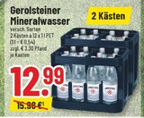 Aktuelles Mineralwasser Angebot bei Trinkgut in Gelsenkirchen ab 12,99 €