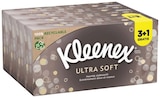 Mouchoirs - KLEENEX à 5,97 € dans le catalogue Carrefour