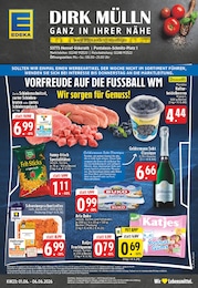 EDEKA Prospekt für Eitorf mit 26 Seiten EDEKA Prospekt für Eitorf: "Aktuelle Angebote", 26 Seiten, 01.06.2026 - 06.06.2026