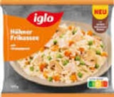 Fertiggerichte von iglo im aktuellen Netto Marken-Discount Prospekt