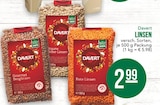 E center Unna - Gourmet Berglinsen Angebot im Prospekt Gourmet Berglinsen bei E center im Unna Prospekt für 2,99 €
