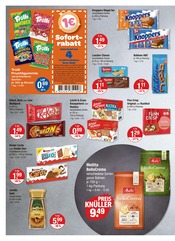 Aktueller V-Markt Prospekt mit Süßigkeiten, "V-Markt einfach besser einkaufen", Seite 8