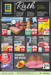 EDEKA Prospekt für Grevenbroich: "Aktuelle Angebote", 28 Seiten, 16.09.2024 - 21.09.2024