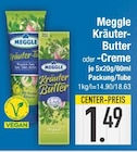 Aktuelles Kräuter-Butter Angebot bei EDEKA in Ingolstadt ab 1,49 €
