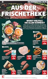 Ähnliche Pinkel Angebote im Prospekt "Hier bin ich richtig" von Kaufland in Ahaus Ähnliche Angebote wie Pinkel im Prospekt "Hier bin ich richtig" auf Seite 29 von Kaufland in Ahaus