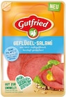 Aktuelles Geflügel-Salami Angebot bei Penny in Ulm ab 1,49 €