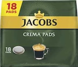 Aktuelles Crema Pads Angebot bei famila Nordwest in Oldenburg ab 5,00 €