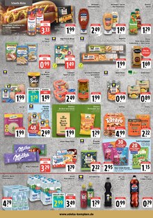 Wecker im aktuellen EDEKA Prospekt (Krefeld) Wecker im EDEKA Prospekt "Aktuelle Angebote" mit 8 Seiten (Krefeld)