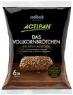 Das Vollkornbrötchen Angebote von Coolback bei REWE Brühl für 1,99 €