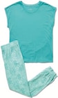 Pyjama im Tchibo im Supermarkt Prospekt Pyjama von im aktuellen Tchibo im Supermarkt Prospekt für 19,99 €