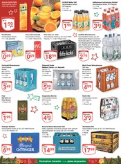Energydrink im GLOBUS Prospekt in Mannheim Aktueller GLOBUS Prospekt mit Energydrink, "Aktuelle Angebote", Seite 25