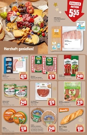 Leberwurst im REWE Prospekt in Ingolstadt Aktueller REWE Prospekt mit Leberwurst, "Dein Markt", Seite 18