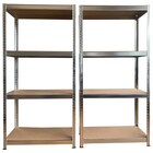 Schwerlaststeckregal 2er-Set im POCO Prospekt Schwerlaststeckregal 2er-Set im aktuellen POCO Prospekt für 29,99 €