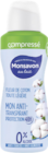Déodorant spray compressé fleur de coton anti-transpirant 48 h - MONSAVON - Monoprix à Angers Déodorant spray compressé fleur de coton anti-transpirant 48 h - MONSAVON en promo chez Monoprix Angers à 2,54 €