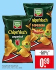 Chipsfrisch ungarisch bei Marktkauf im Weiberhof Prospekt für 0,99 €