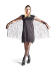 Costume Araignée à 9,95 € dans le catalogue Gifi