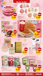 Duftkerzen Angebot & Preis im aktuellen Penny Prospekt Duftkerzen Angebot im aktuellen Penny Prospekt auf Seite 15
