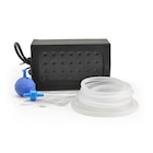 Pompe à air "Vento 1" Aquarium Systems - Jardiland à Caluire-et-Cuire Pompe à air "Vento 1" Aquarium Systems en promo chez Jardiland Caluire-et-Cuire à 11,99 €