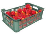 Obst- und Gemüsekiste bei Thomas Philipps im Prospekt "" für 5,99 €