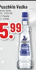 Aktuelles Vodka Angebot bei Trinkgut in Salzgitter ab 5,99 €