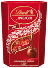 Boules de chocolat fourrées - LINDOR dans le catalogue U Express
