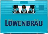 Original Angebote von Löwenbräu bei REWE Unterschleißheim für 10,99 €