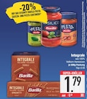 Aktuelles Integrale Angebot bei EDEKA in Ingolstadt ab 1,79 €