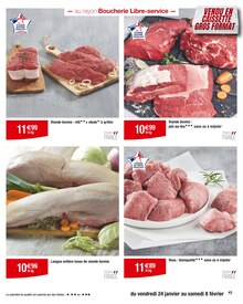 Promo Pot-Au-Feu dans le catalogue Carrefour du moment à la page 43