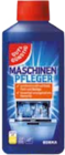 Maschinenpflege im EDEKA Prospekt Maschinen-Pfleger von GUT&GÜNSTIG im aktuellen EDEKA Prospekt