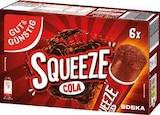 Aktuelles Squeeze Cola-Eis Angebot bei EDEKA in Marl ab 1,99 €
