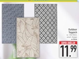 Outdoor Teppich im Angebot bei EDEKA in Augsburg Outdoor Teppich Angebote bei EDEKA Augsburg für 11,99 €