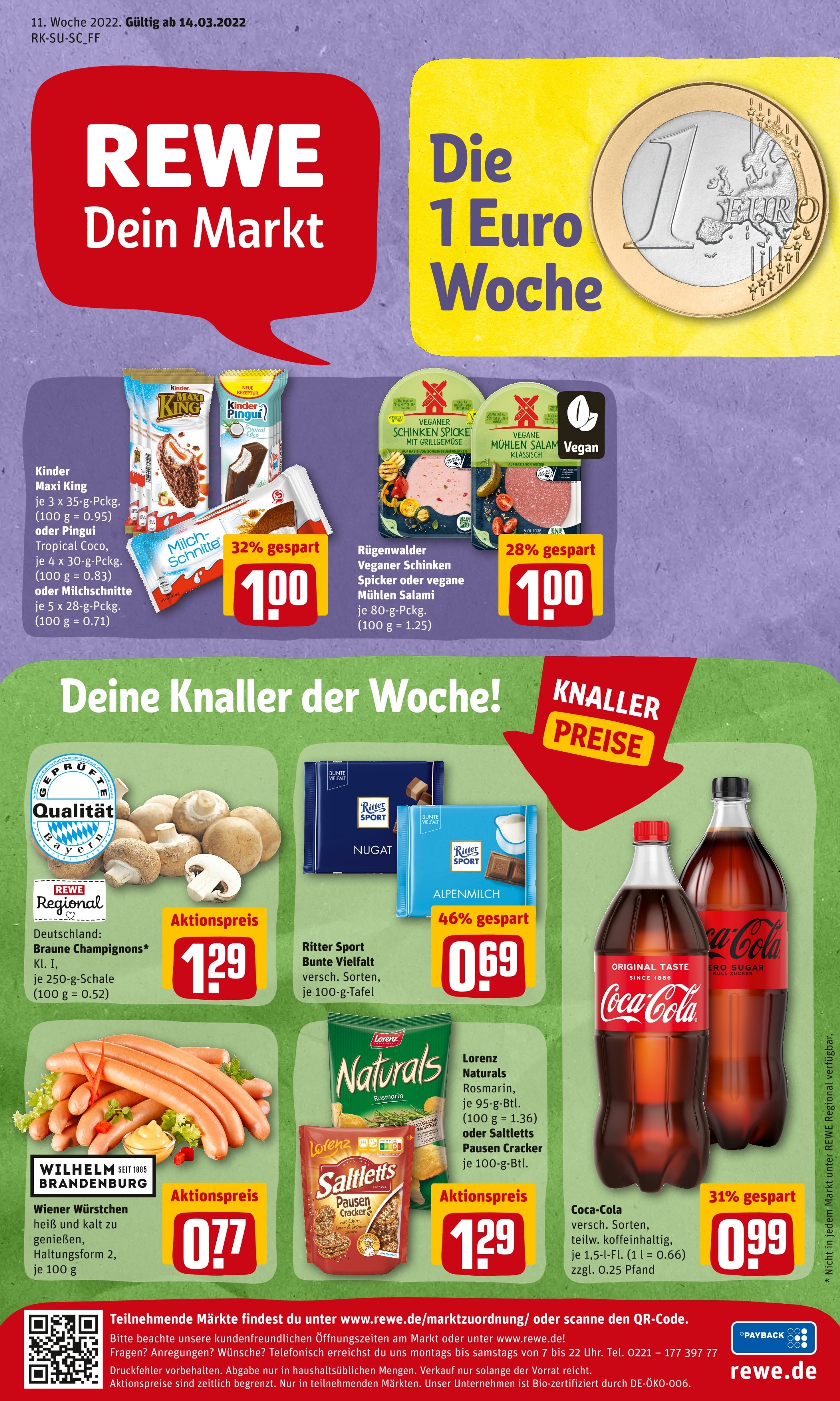 EDEKA Isarstraße 60 in 93057 Regensburg - Angebote und Öffnungszeiten