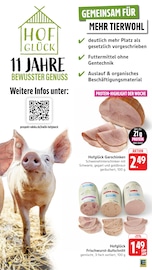 Wurst im EDEKA Prospekt in Maintal Aktueller EDEKA Prospekt mit Wurst, "Aktuelle Angebote", Seite 4