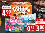 Toffifee Angebote von Storck bei EDEKA Osnabrück für 0,89 €