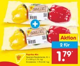 Netto Marken-Discount - Paprika-Mix Angebot im Prospekt Paprika-Mix bei Netto Marken-Discount im Prospekt "" für 1,79 €