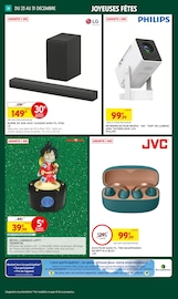 Philips Angebote im Prospekt "30€ OFFERTS EN BONS D'ACHAT SUR LE RAYON ALCOOLS" von Intermarché Hyper auf Seite 38