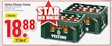 Pilsener Steinie bei Trinkgut im Montabaur Prospekt für 18,88 €