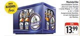 Bier Angebot in Burglauer Bier im aktuellen Prospekt bei nah und gut in Burglauer